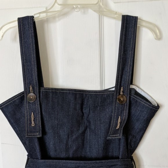 Asos denim jumper Nwot - Picture 4 of 4